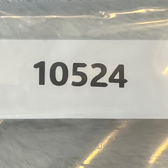 Banana Republic Women's High-Rise Twill Pants Stretch Cotton Blend Size 8 NWT - Picture 15 of 15